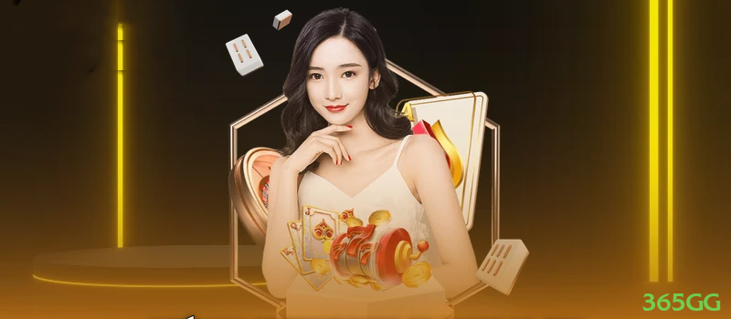 Cassino ao Vivo 365gg