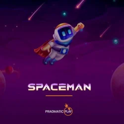 Spaceman 365gg